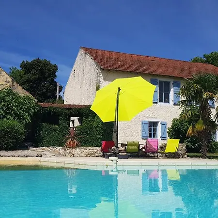 Bed & Breakfast D'hotes Entree Des Artistes