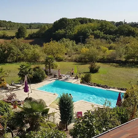 Bed & Breakfast D'hotes Entree Des Artistes